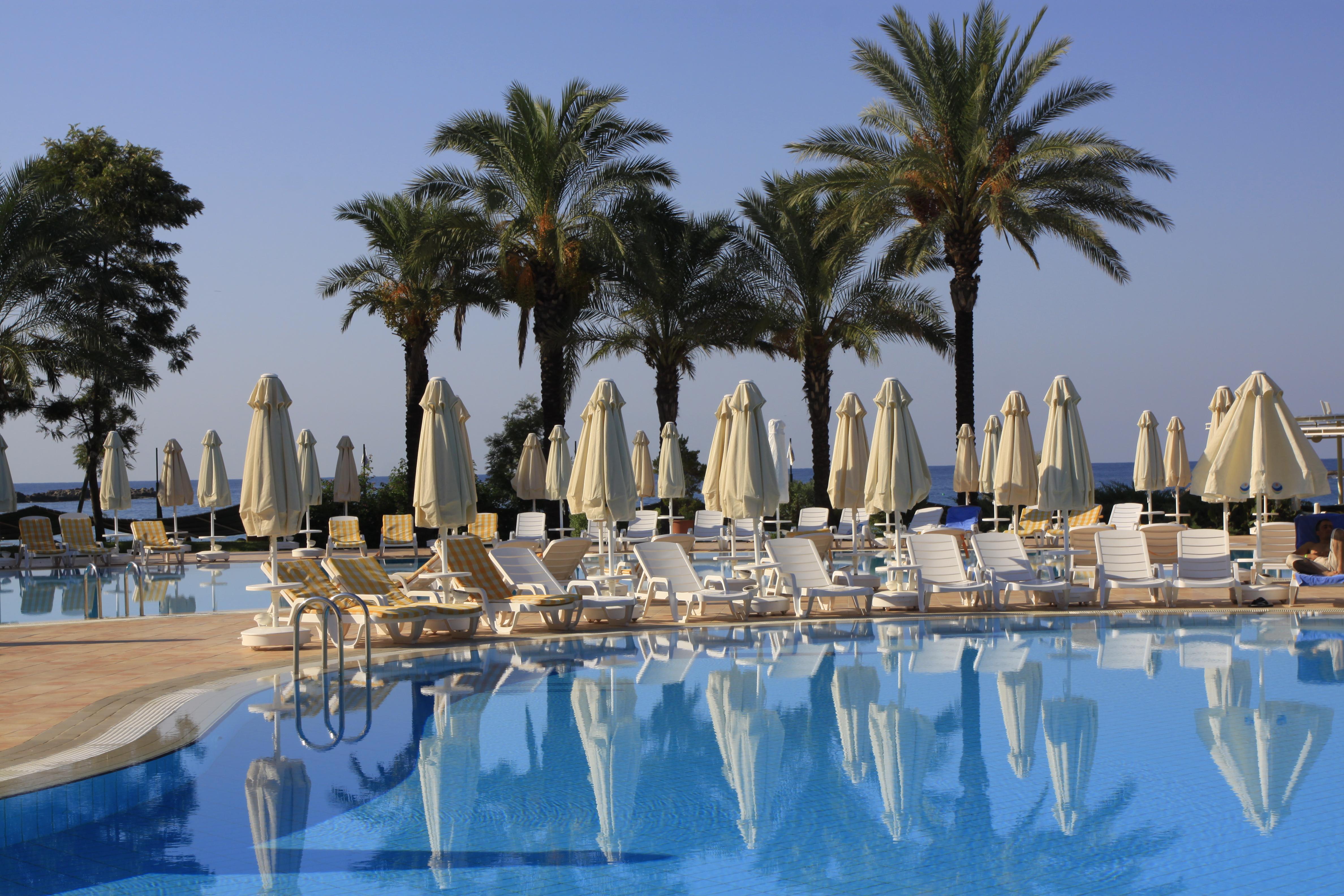 Aqi Pegasos Club Hotel Авсалар Екстериор снимка